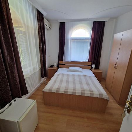 Apartamento Stars Palić Exterior foto