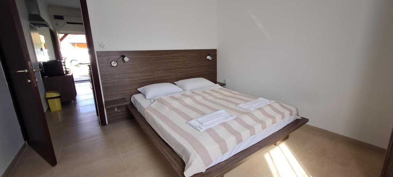 Apartamento Stars Palić Exterior foto
