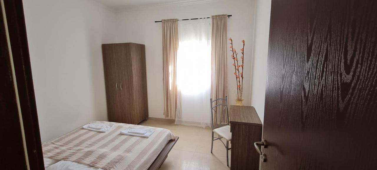Apartamento Stars Palić Exterior foto