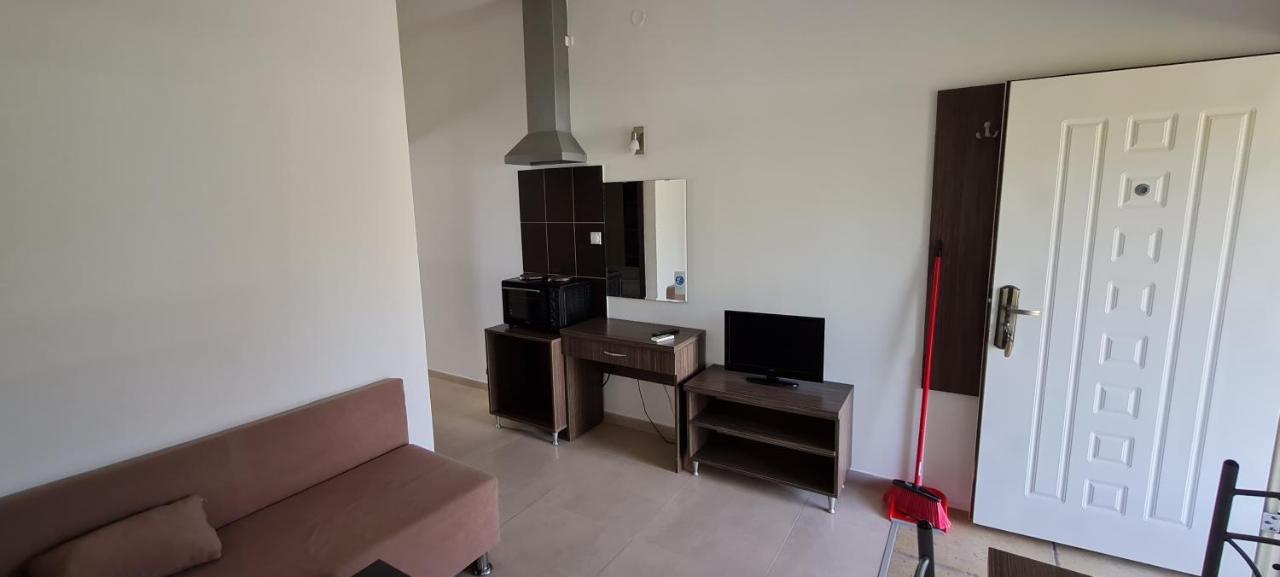 Apartamento Stars Palić Exterior foto