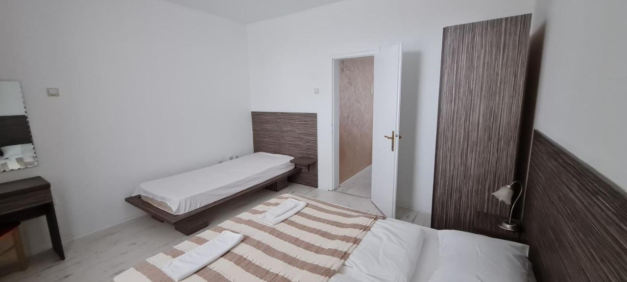 Apartamento Stars Palić Exterior foto