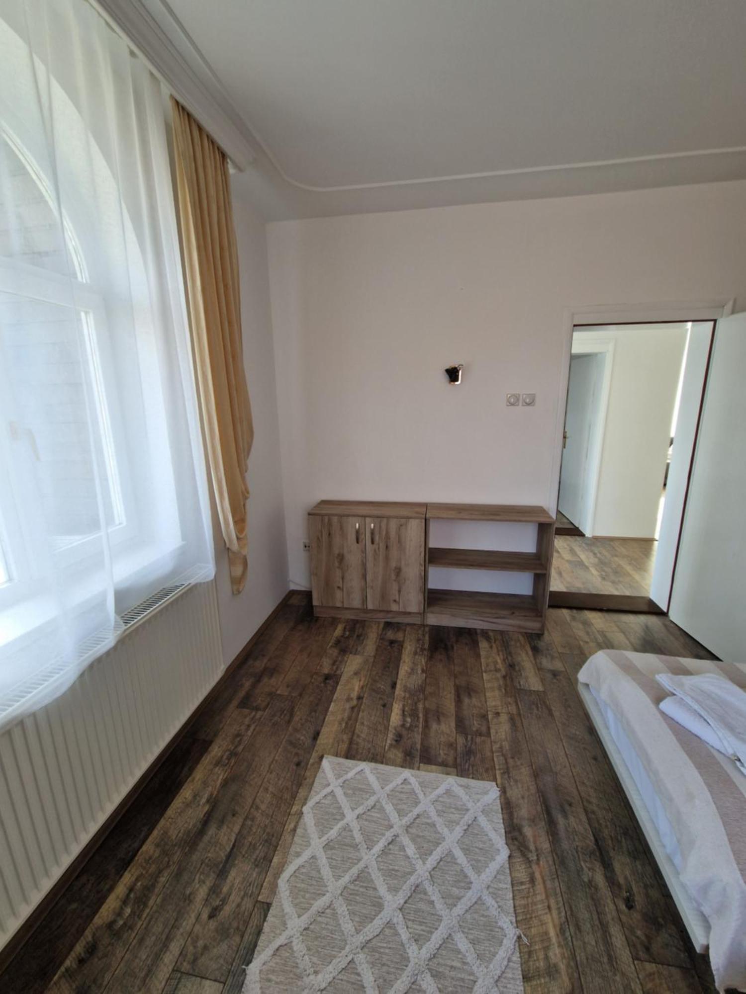 Apartamento Stars Palić Exterior foto