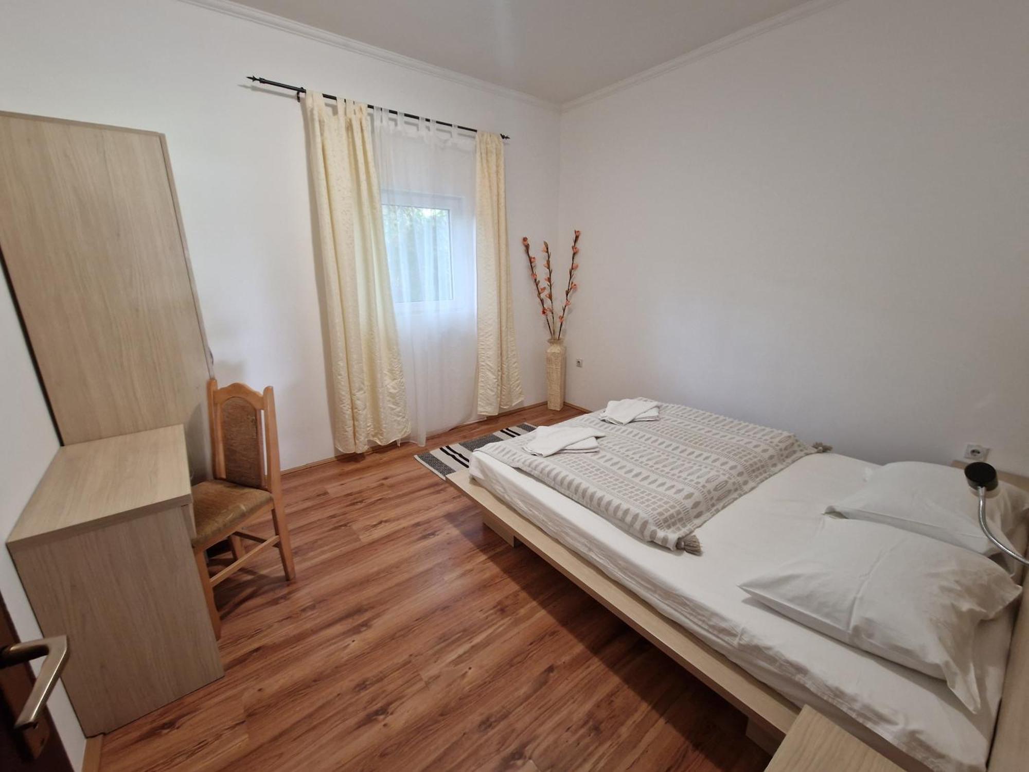 Apartamento Stars Palić Exterior foto