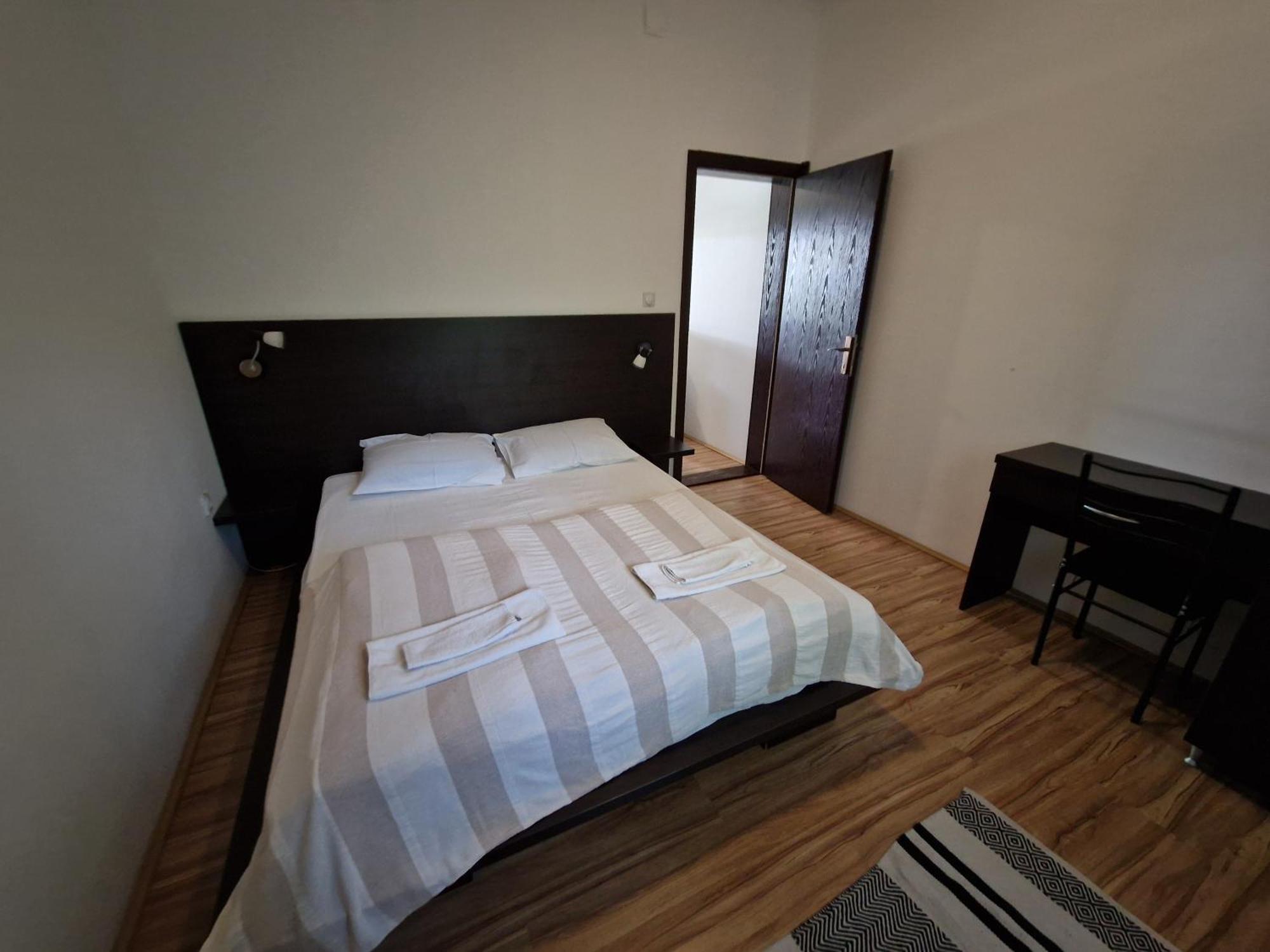 Apartamento Stars Palić Exterior foto