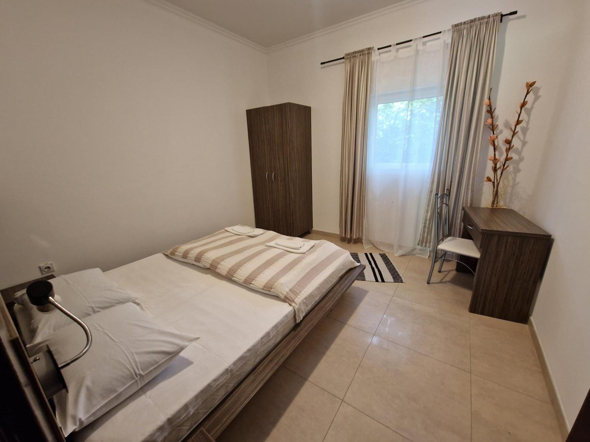 Apartamento Stars Palić Exterior foto