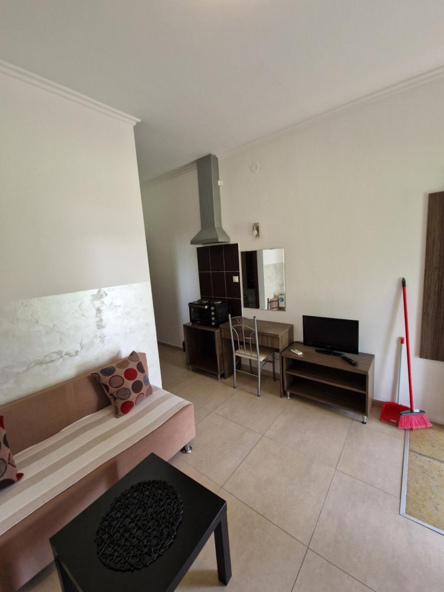 Apartamento Stars Palić Exterior foto