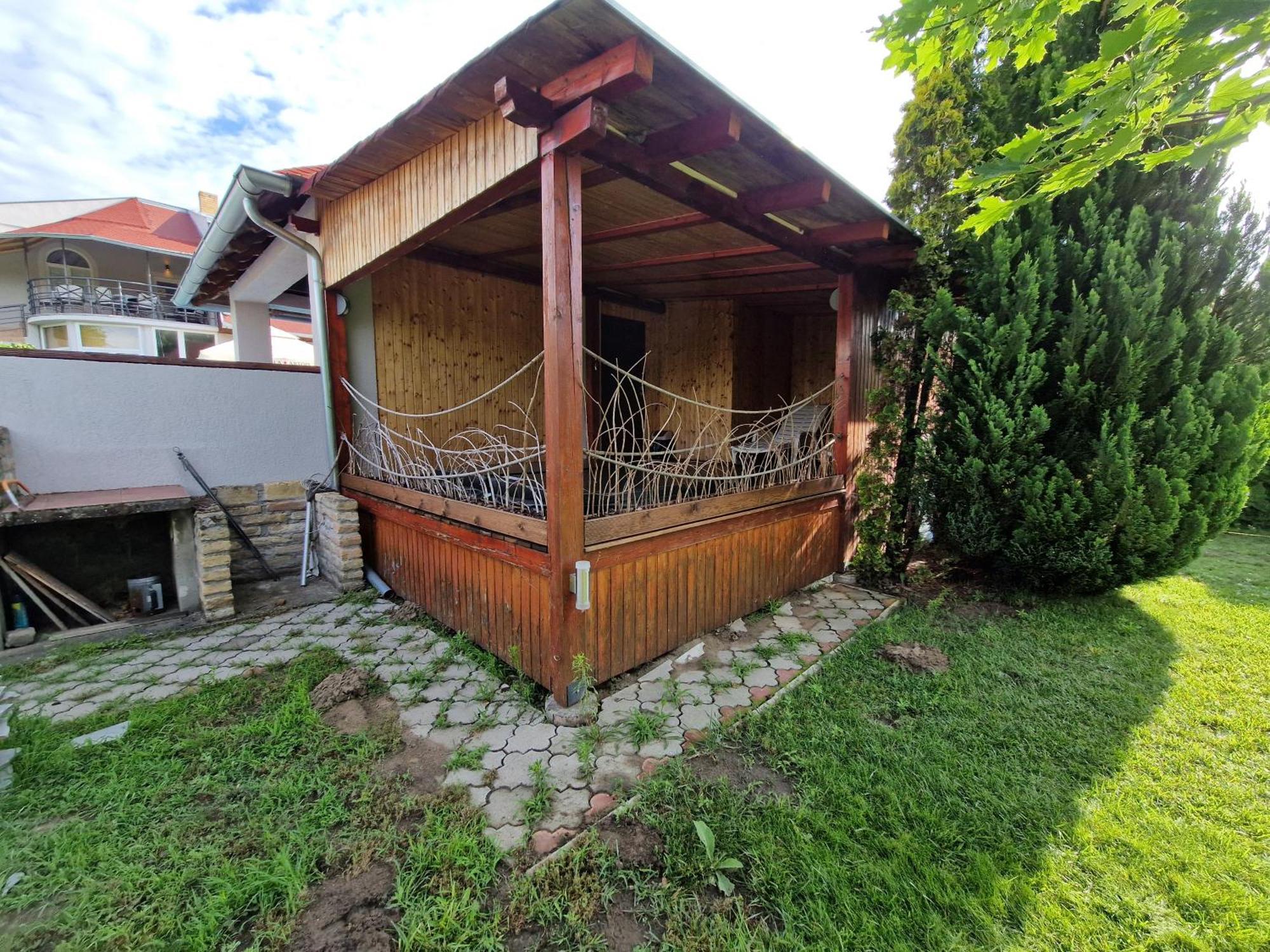 Apartamento Stars Palić Exterior foto